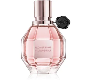 Viktor & Rolf Flowerbomb Apa de parfum 50 ml (Femei)