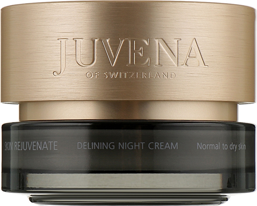 Juvena Rejuvenate & Correct Delining Night Cream 50 ml