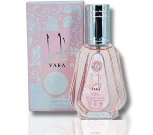 Ard Al Zaafaran Yara Apa de parfum 50 ml (Femei)