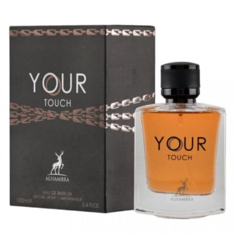 your-touch-maison-alhambra-100-ml6401