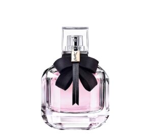 Yves Saint Laurent Mon Paris Apa de parfum 50 ml (Femei)