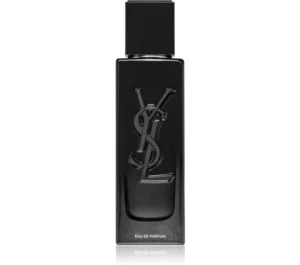 Yves Saint Laurent MYSLF Apa de parfum Refillable 100 ml (Barbati)