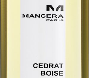 Mancera Paris Cedrat Boise Apa de parfum 120 ml (unisex)