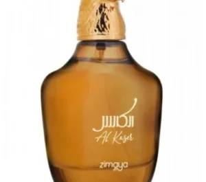 Zimaya Al Kaser Apa de parfum 100 ml (Barbati)