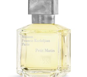 Maison Francis Kurkdjian Petit Matin