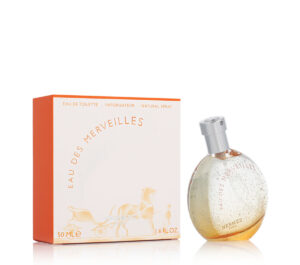 Hermès Eau des Merveilles Apa de toaleta 50 ml (Femei)