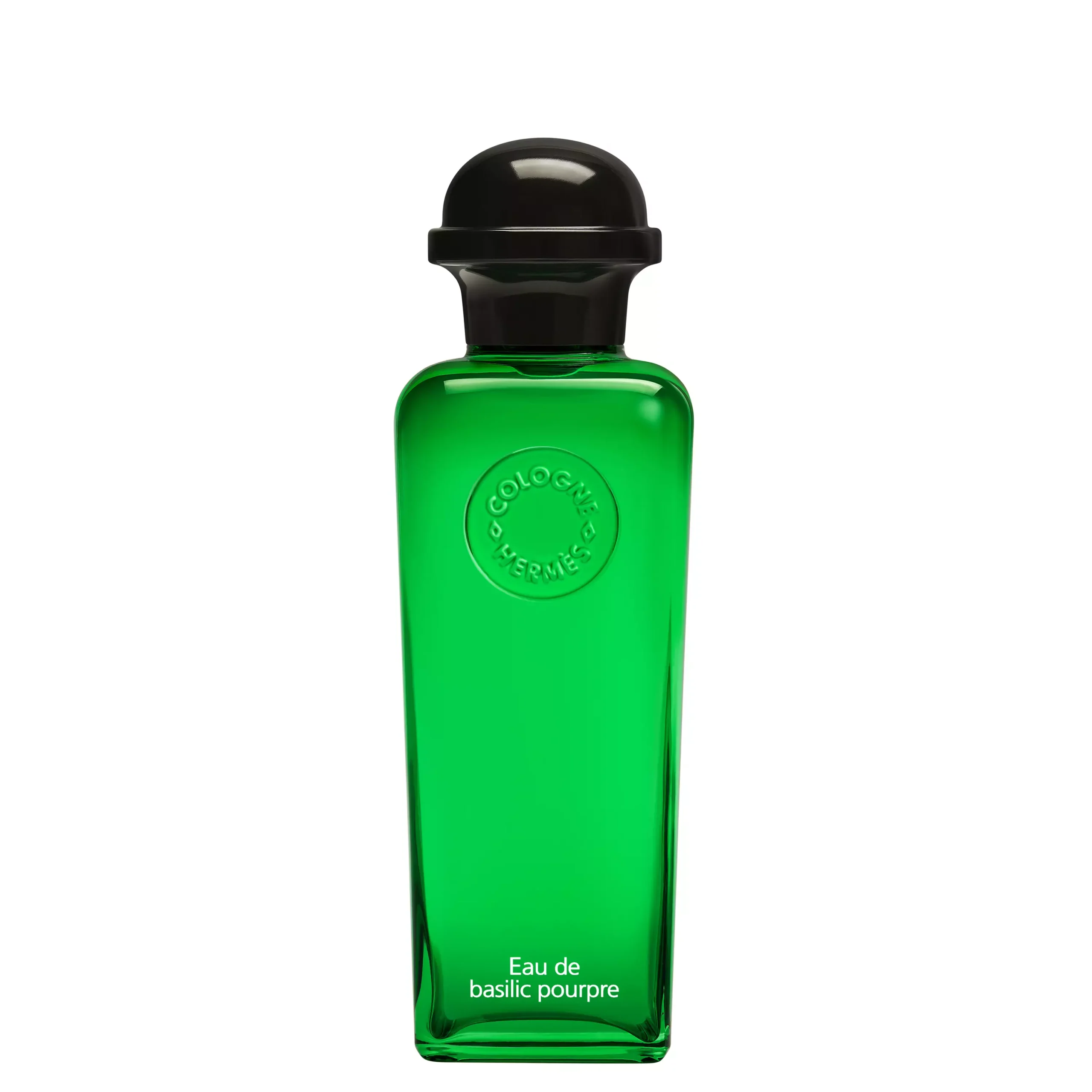 Hermes Eau de Basilic Pourpre