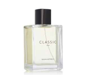Banana Republic Classic Citrus Apa de parfum 125 ml (unisex)