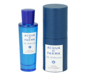 Acqua Di Parma Blu Mediterraneo Mirto di Panarea Apa de toaleta 30 ml (unisex)