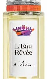 Sisley L'Eau Rêvée d'Aria Apa de toaleta 50 ml (unisex)