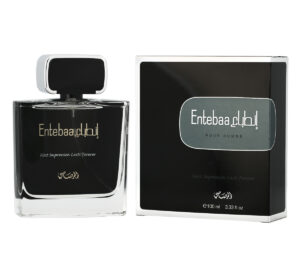 Rasasi Entebaa Pour Homme Apa de parfum 100 ml (Barbati)