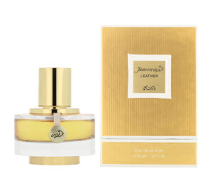 Rasasi Junoon Leather Pour Femme Apa de parfum 50 ml (Femei)