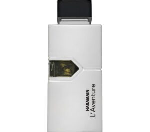 Al Haramain L'Aventure Apa de parfum 200 ml (Barbati)