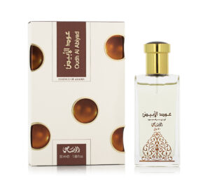 Rasasi Oudh Al Abiyad Apa de parfum 50 ml (unisex)