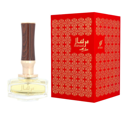 Afnan Mirsaal With Love Apa de parfum 90 ml (Femei)