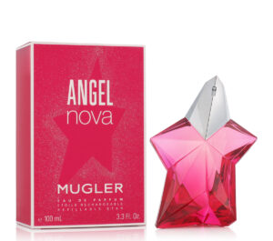 Mugler Angel Nova Apa de parfum Refillable 100 ml (Femei)