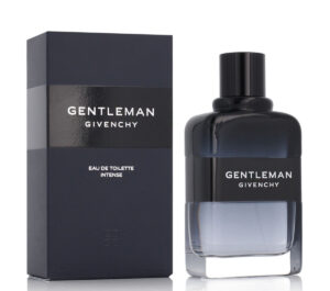 Givenchy Gentleman Apa de toaleta Intense 100 ml (Barbati)