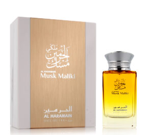 Al Haramain Musk Maliki Apa de parfum 100 ml (unisex)