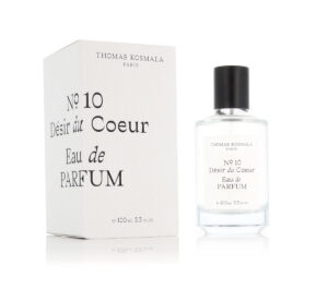 Thomas Kosmala No. 10 Désir du Coeur Apa de parfum 100 ml (unisex)