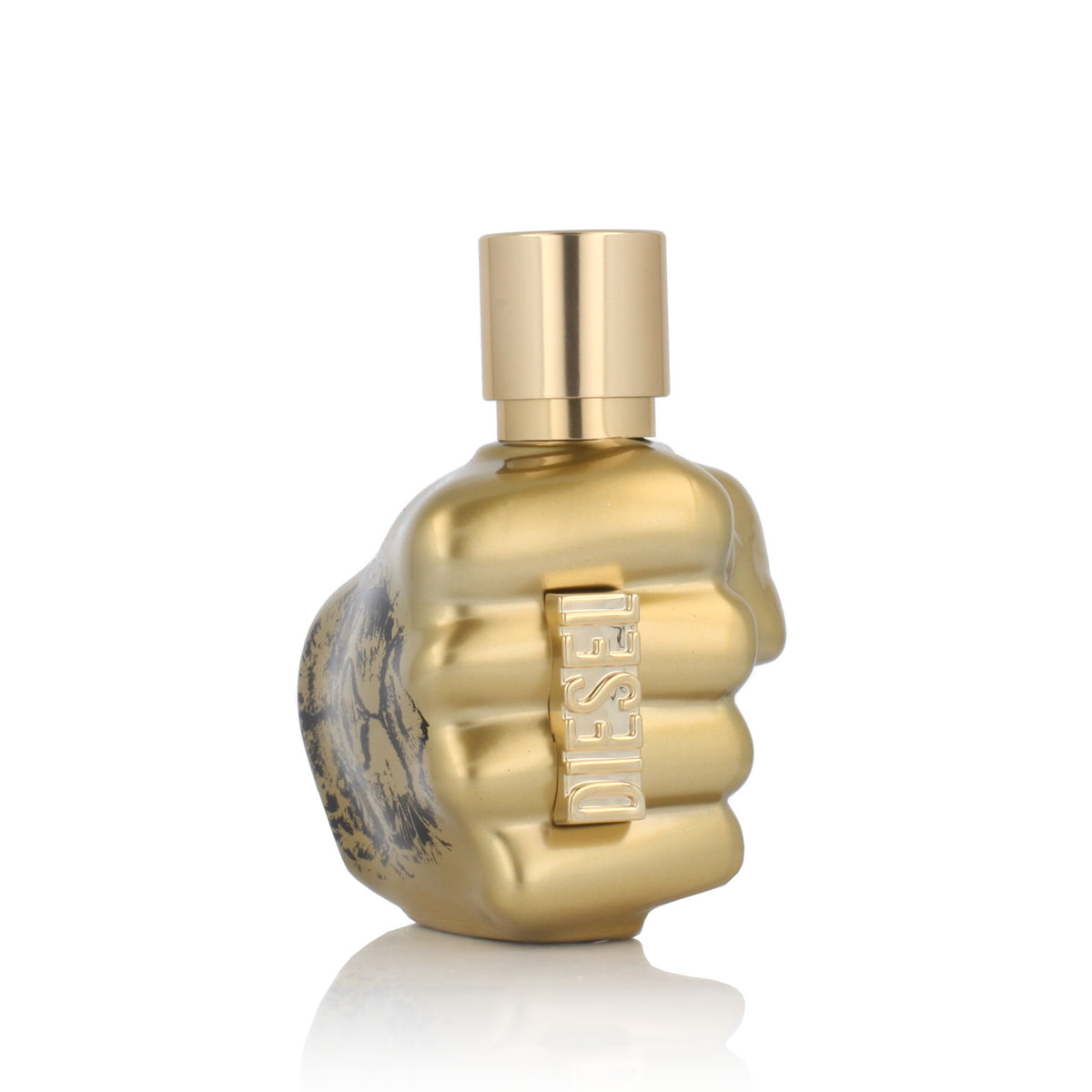 Diesel Spirit of the Brave Intense Apa de parfum 35 ml (Barbati) - imagine 2