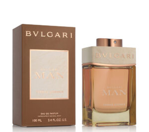 Bvlgari Barbati Terrae Essence Apa de parfum 100 ml (Barbati)