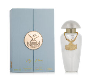 The Merchant of Venice La Fenice My Pearls Apa de parfum Concentrèe 50 ml (Femei)