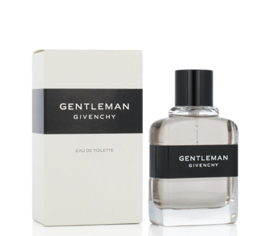 Givenchy Gentleman (2017) Apa de toaleta 60 ml (Barbati)