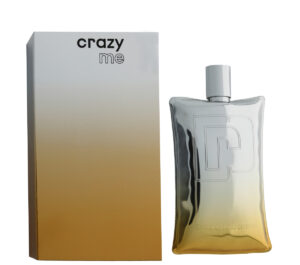 Paco Rabanne Crazy Me Apa de parfum 62 ml (unisex)