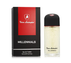 Tonino Lamborghini Millennials Apa de toaleta 125 ml (Barbati)