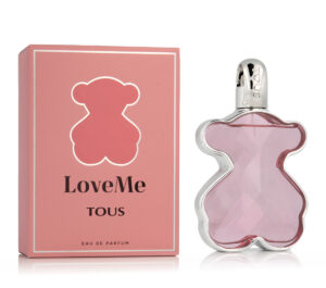 Tous LoveMe Apa de parfum 90 ml (Femei)