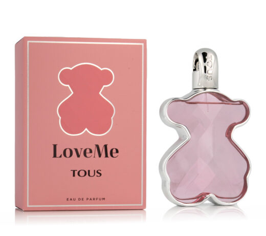 Tous LoveMe Apa de parfum 90 ml (Femei)