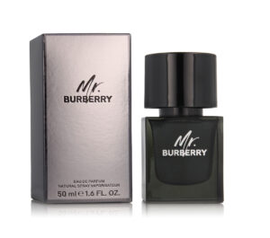 Burberry Mr. Burberry Apa de parfum 50 ml (Barbati)