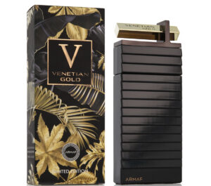 Armaf Venetian Gold Apa de parfum 100 ml (unisex)