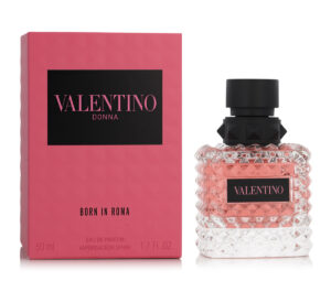 Valentino Valentino Donna Born In Roma Apa de parfum 50 ml (Femei)