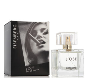 Eisenberg J'ose Apa de parfum 50 ml (Femei)