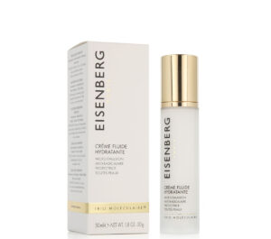 Eisenberg Moisturising Fluid Cream 50 ml