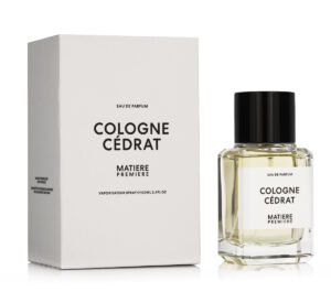 Matiere Premiere Cologne Cédrat Apa de parfum 100 ml (unisex)