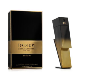 Carolina Herrera Bad Boy Extreme Apa de parfum 100 ml (Barbati)