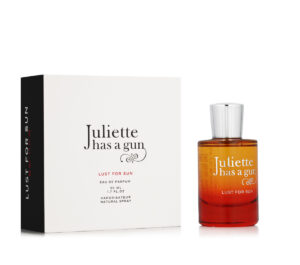 Juliette Has A Gun Lust for Sun Apa de parfum 50 ml (unisex)