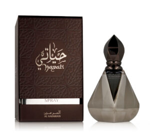 Al Haramain Hayati Apa de parfum 100 ml (unisex)