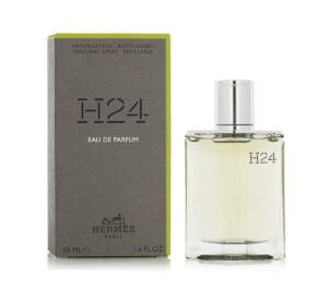Hermès H24 Apa de parfum Refillable 50 ml (Barbati)