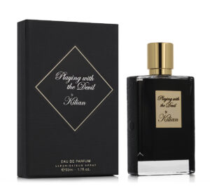By Kilian Playing With The Devil Apa de parfum 50 ml (Femei)