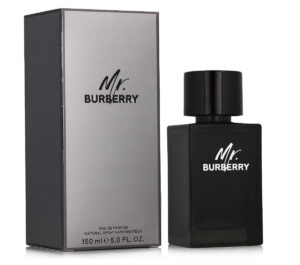 Burberry Mr. Burberry Apa de parfum 150 ml (Barbati)