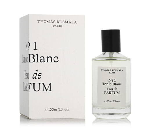 Thomas Kosmala No.1 Tonic Blanc Apa de parfum 100 ml (unisex)