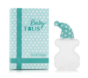 Tous Baby Apa de colonie 100 ml (unisex)
