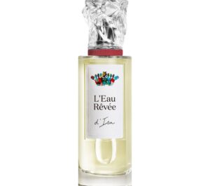 Sisley L'Eau Rêvée D'Isa Apa de toaleta 100 ml (unisex)