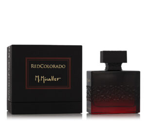 M.Micallef RedColorado Apa de parfum 100 ml (Barbati)