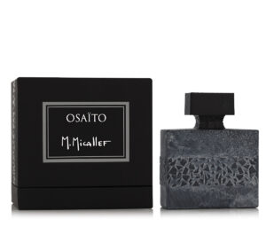 M.Micallef Osaïto Apa de parfum 100 ml (Barbati)