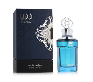 Zimaya Khafaya Blue Apa de parfum 100 ml (Barbati)
