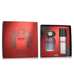 Hugo Boss Hugo Barbati EDT 75 ml + DEO VAPO 150 ml (Barbati)